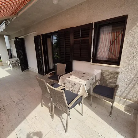 Krebel Apartments - Top Location 4Minute Walk Beach, Strand, Spiaggia Porec Exterior photo