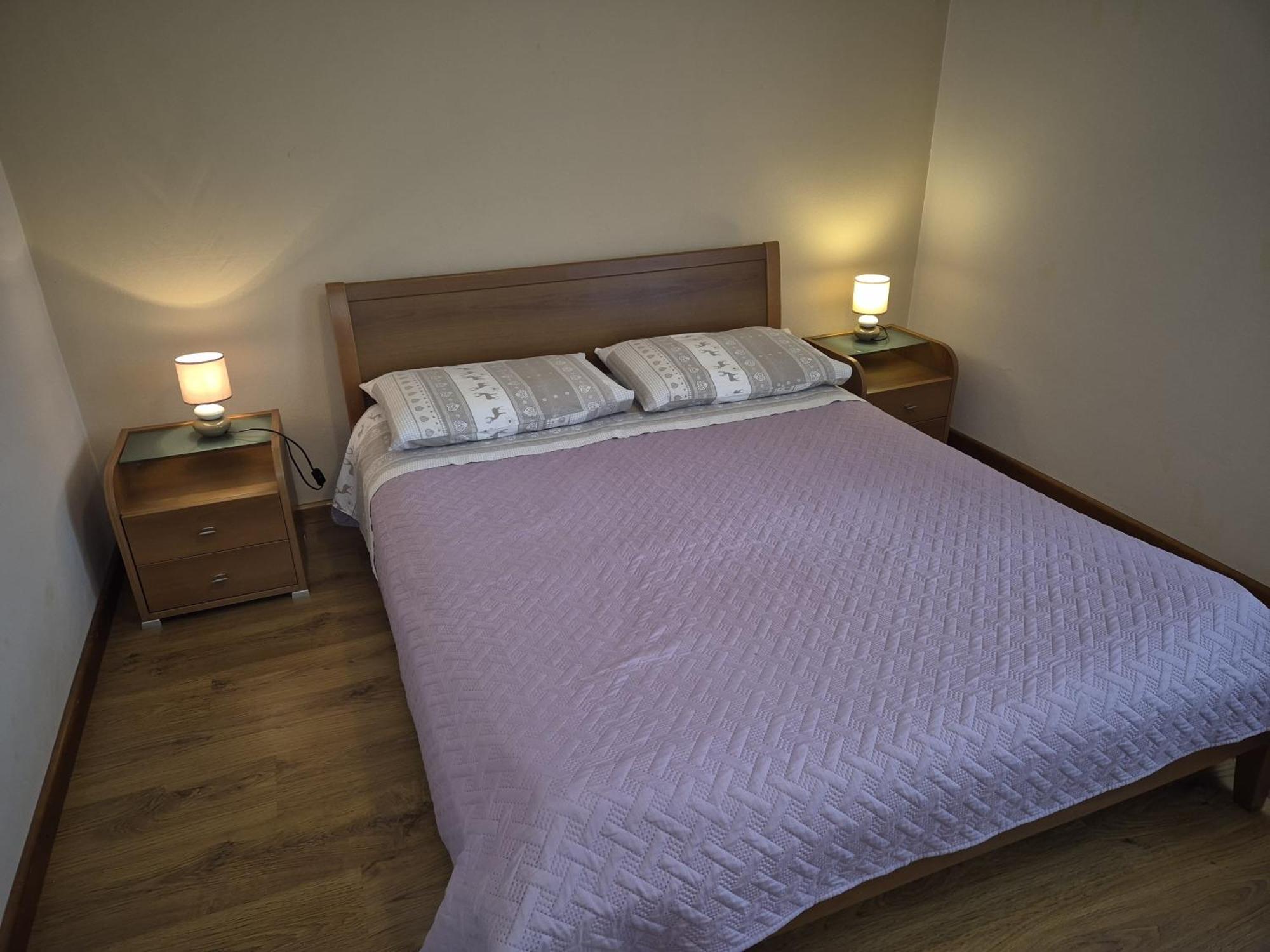 Apartment Krebel - Location 4minute Walk Beach, Strand, *