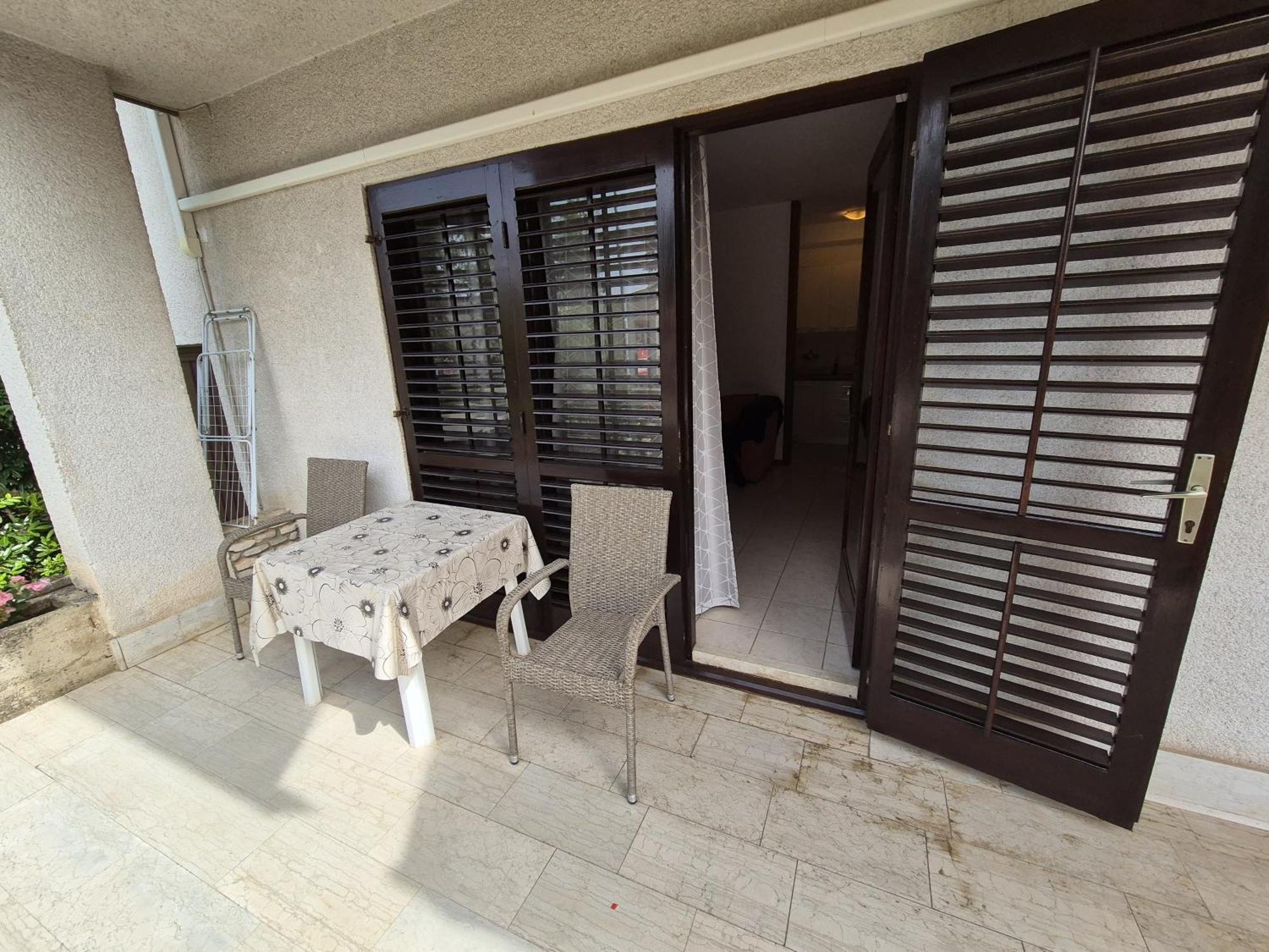 Apartment Krebel - Location 4minute Walk Beach, Strand, Poreč